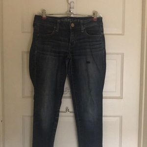 American Eagle Jegging